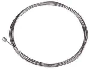 Cablu schimbator DSX biciclete, 1.2x2100mm Promoție