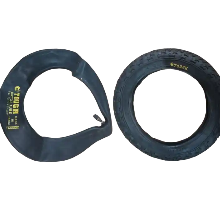 Set Anvelopa + Camera Tough 12'' 1.95X2.125 AV Comandă acum