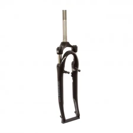 Premium Furca telescopica SR Suntour 28" CR-7V-P-40MM Negru