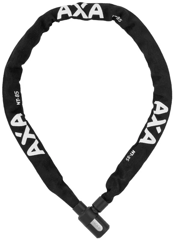 Ultima șansă Incuietoare lant AXA Absolute 5-110cm - cu cheie