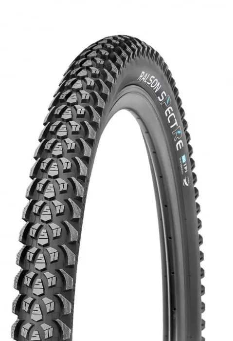 Anvelopa Ralson R-4162 Spectre 57-584 - cauciuc bicicleta 27.5x2.25, 60tpi Cel mai vândut