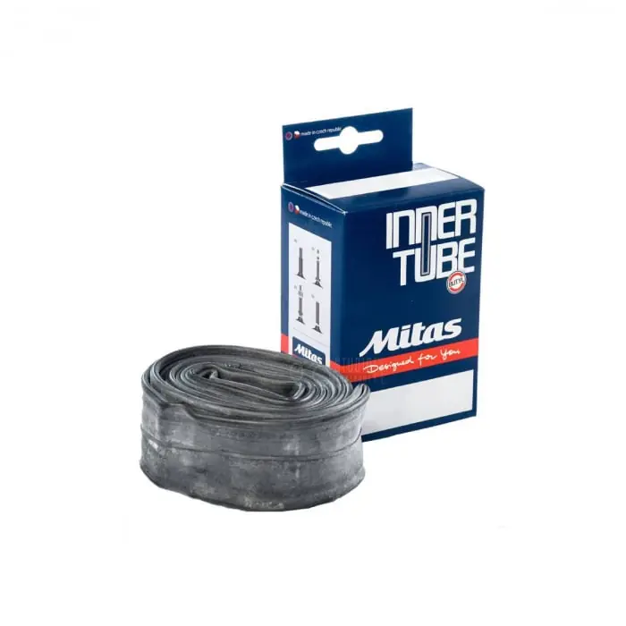 Mai ieftin Camera carucior persoane cu dizabilitati Mitas 25/37 - 540 24 x 1 x 1 3/8, DV40