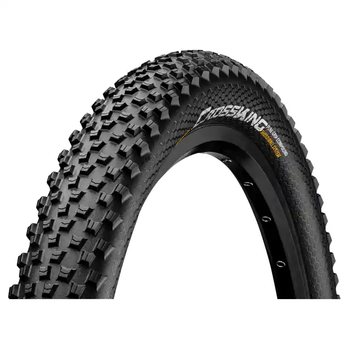 Vezi acum Anvelopa pliabila Continental Cross King ShieldWall 29, Negru, 50-622, 29x2.0