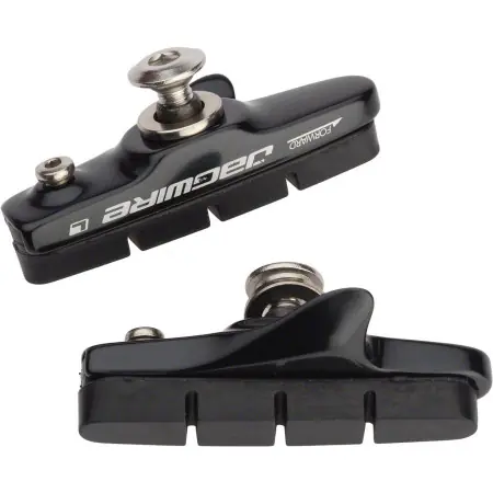 Saboti frana road Jagwire Road Sport JS433APS negri Preț promoțional