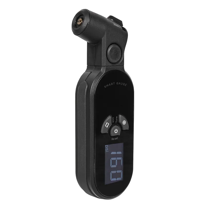 Ofertă Manometru Digital Topeak Smart Gauge D2X TSG-D2X-06, Negru