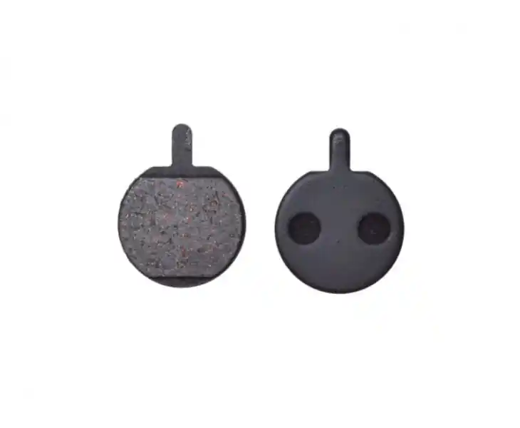 Ofertă Set placute frana semimetalice bicicleta GX-2 / MX-2 / MX-3