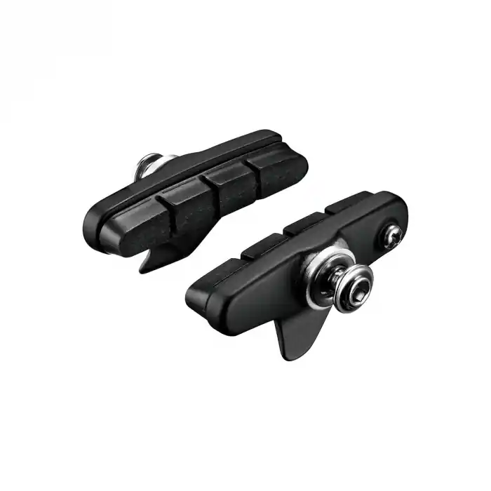 Saboti frana Shimano BR-5800/BR-6800, R55C4, negru Ofertă specială