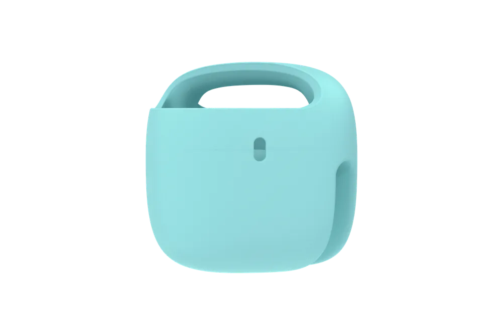 Woom - Cosulet POP - albastru | Bubble Gum Blue Calitate înaltă