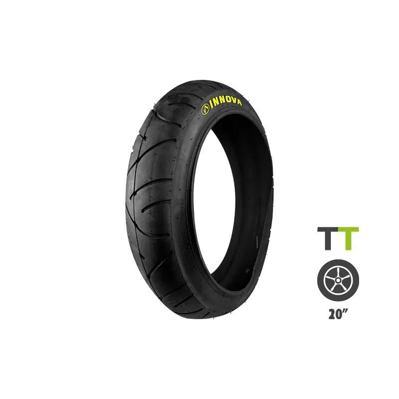 Anvelopa pentru fat bike 20 x 4 1/4 Super ofertă