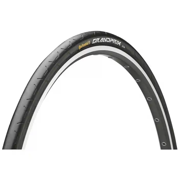 Anvelopa Continental Grand Prix 28-622 SL negru Popular