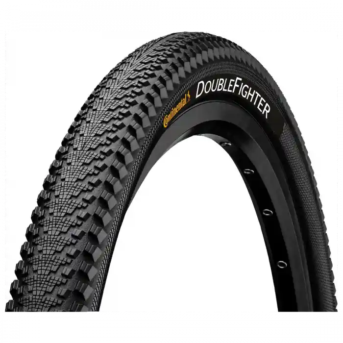 Anvelopa Continental Double Fighter III 50-622 (29x2.0) SL Ofertă limitată