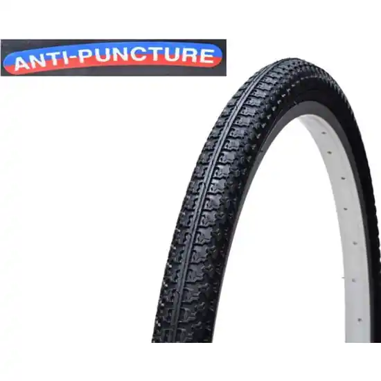 Ofertă limitată Anvelopa bicicleta 26 X 1.75 M301 Awina, antipana