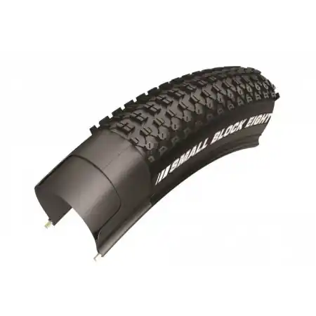 Ofertă specială Anvelopa pliabila KENDA 26X1.95 Small Block Eight K1047, crampoane dese, neagra