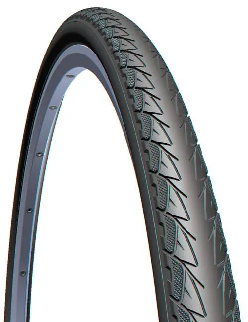 Anvelopa Bicicleta Mitas 700 X 35C V70 Flipper Ofertă de sezon