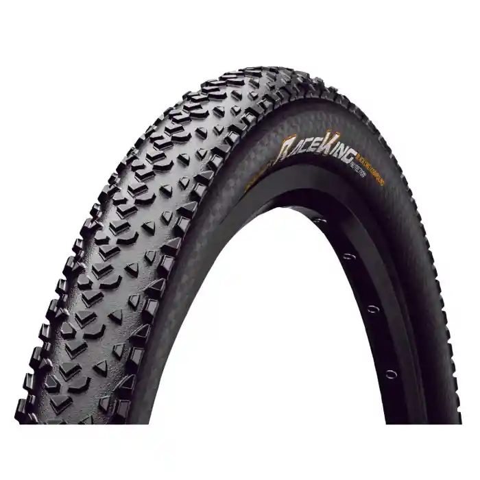 Ofertă de sezon Anvelopa pliabila Continental Race King ProTection 27.5, Negru, 55-584, 27.5x2.2