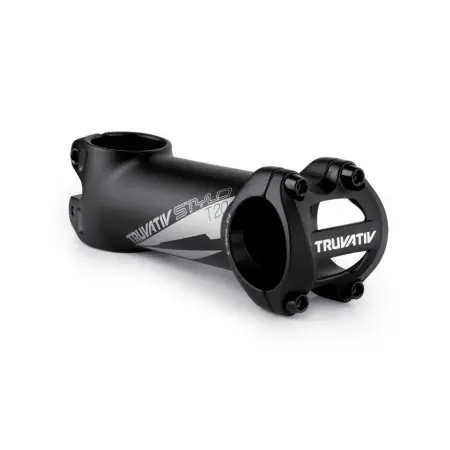Pipa Truvativ Stylo T20 - L 75 mm Negru Ultima șansă