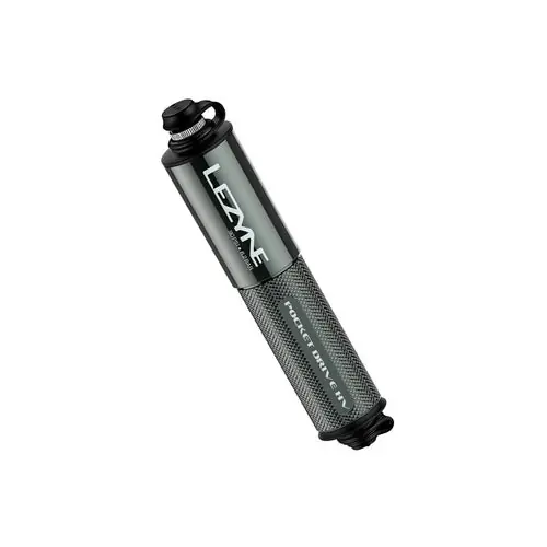 Livrare gratuită Lezyne - mini pompa - Hand Pump CNC Pocket Drive HV - gri
