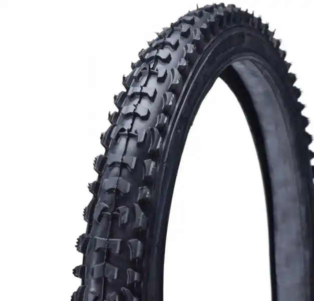 Anvelopa bicicleta 20x1.95, Awina M413 (50-406), culoare negru Ofertă limitată