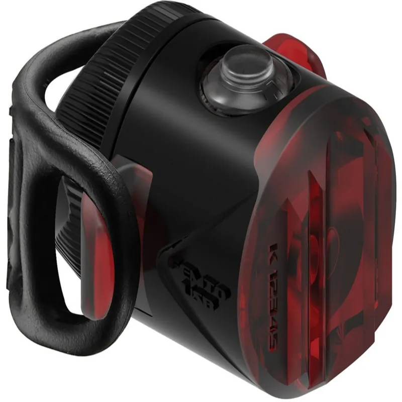 Lezyne - Femeto - Lumina spate - 5 lumeni Preț redus