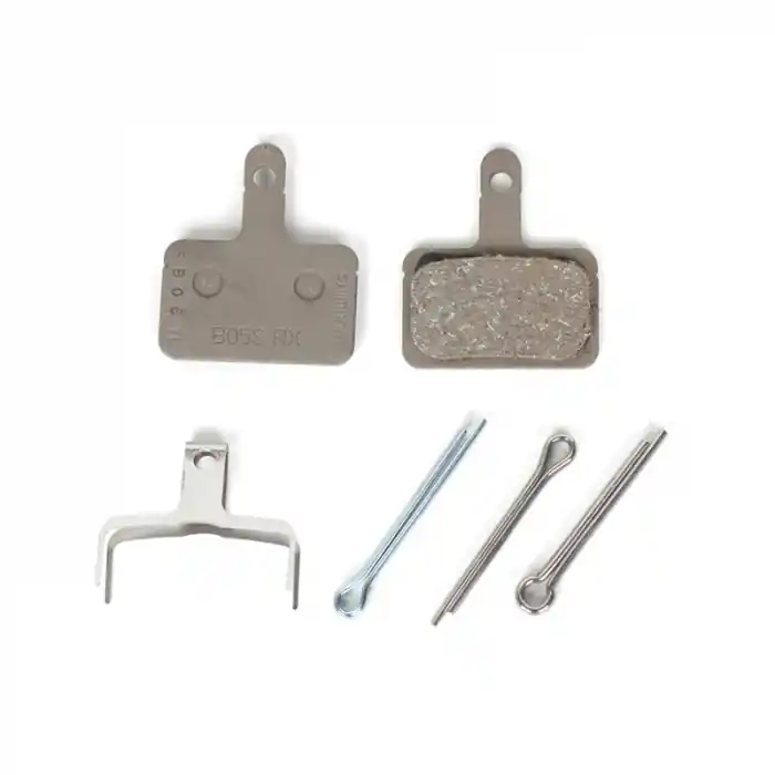 Vezi acum Placute frana Shimano B05S-RX, resin