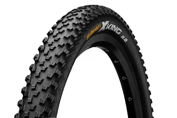 Super ofertă Anvelopa Continental Cross King Performance 55-622 (29*2,2)