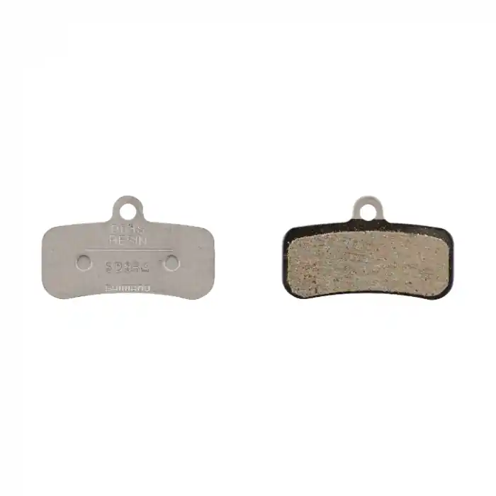 Discount Placute frana Shimano D03S-RX, resin