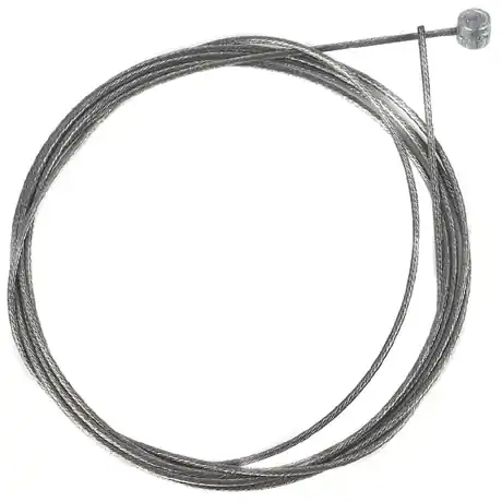 Promoție Cablu frana spate biciclete DSX, 1.5x1900mm