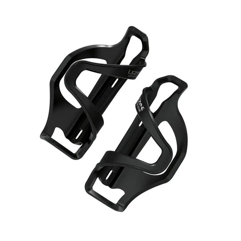 Lezyne - suport bidon - Flow Cage SL - Pair Black Reducere extra