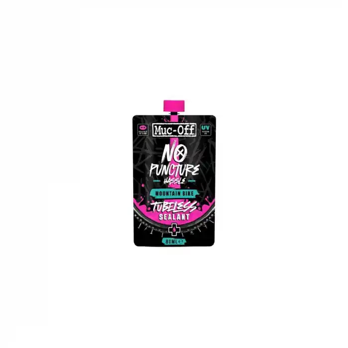 Vezi acum Solutie antipana Muc-Off MTB Tubeless sealant 80ml