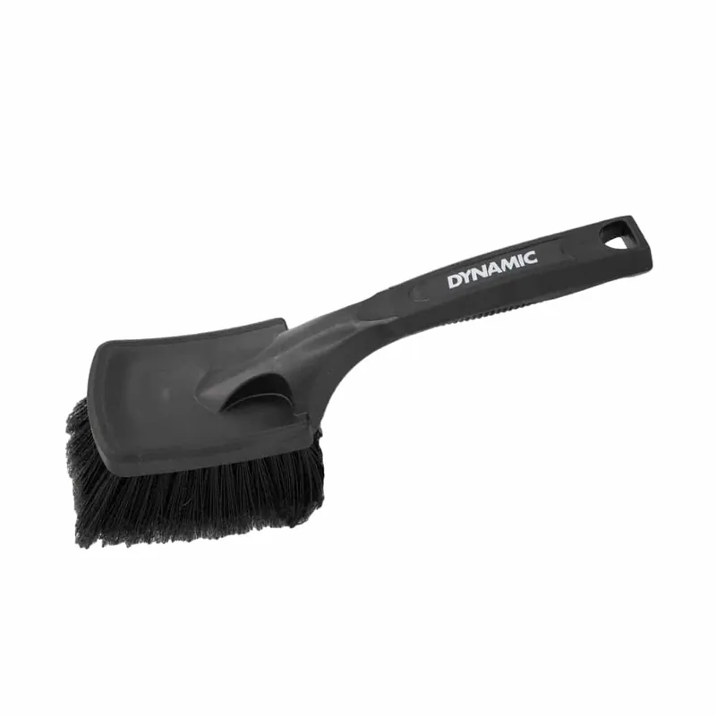 Dynamic Bike Care -  Perie curatare cadru bicicleta Soft Washing Brush - negru Promoție