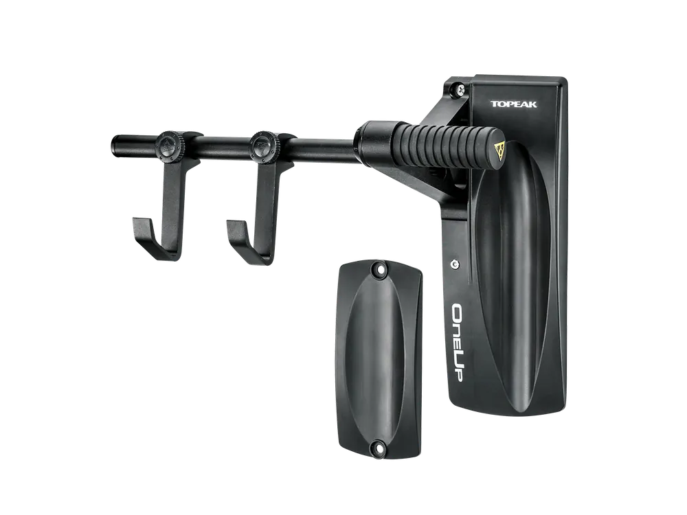 Discount Suport Perete Bicicleta Topeak Oneup, TW009-06 - Negru