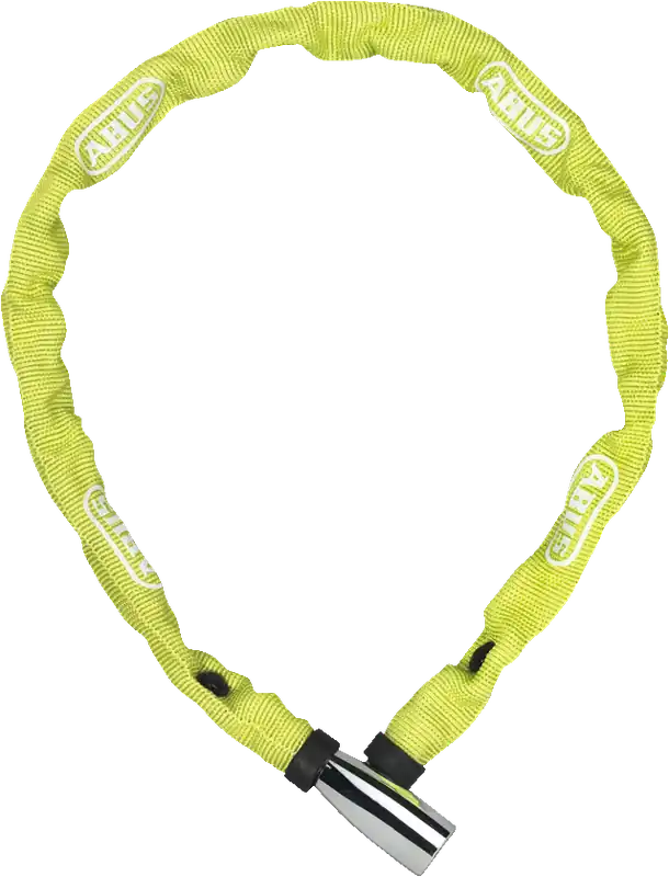 Abus - antifurt bicicleta - Web 1500/60 - Lime Livrare gratuită