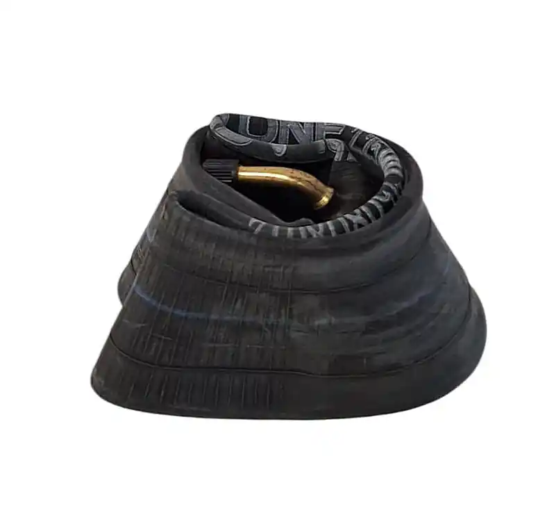 Bestseller Camera de aer trotinete electrice Blackone, 10"x2.5/2.75, 60/70-6.5, valva 90/45