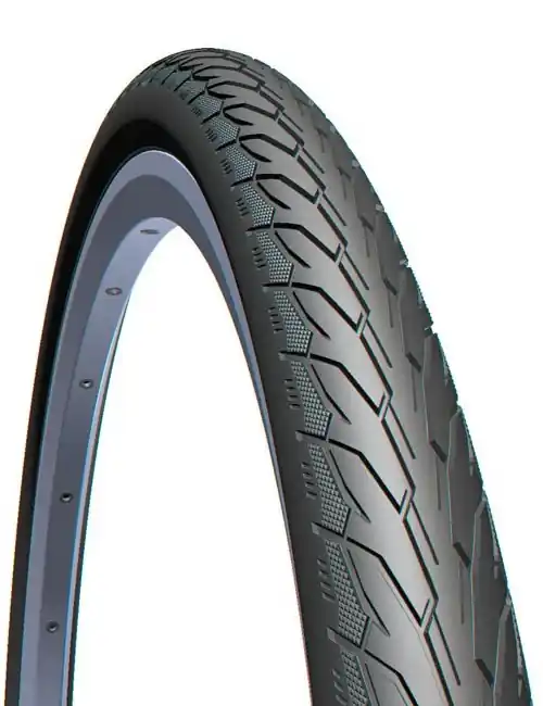 Anvelopa Bicicleta Mitas 28 X 1.75 V66 Flash Cumpărături sigure