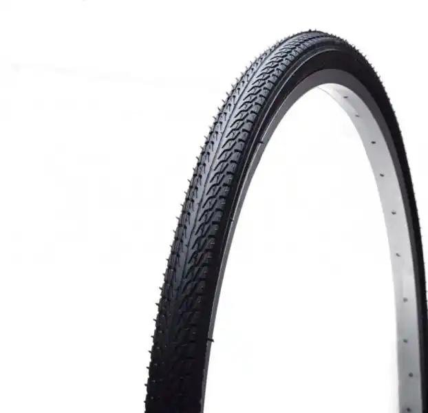 Anvelopa bicicleta 28 X 1 5/8 X 1 3/8 M352, AWINA, antipana Reducere specială