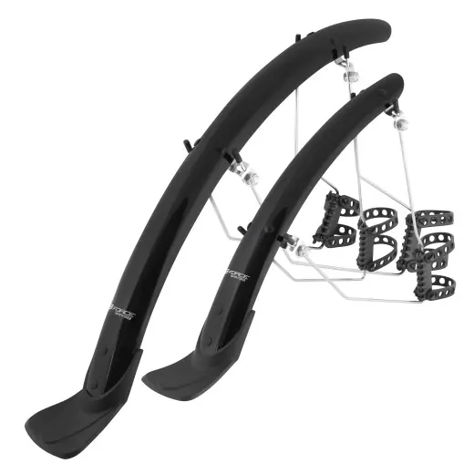 Aparatori Force Win38 Aluflex 28 Negre Ofertă