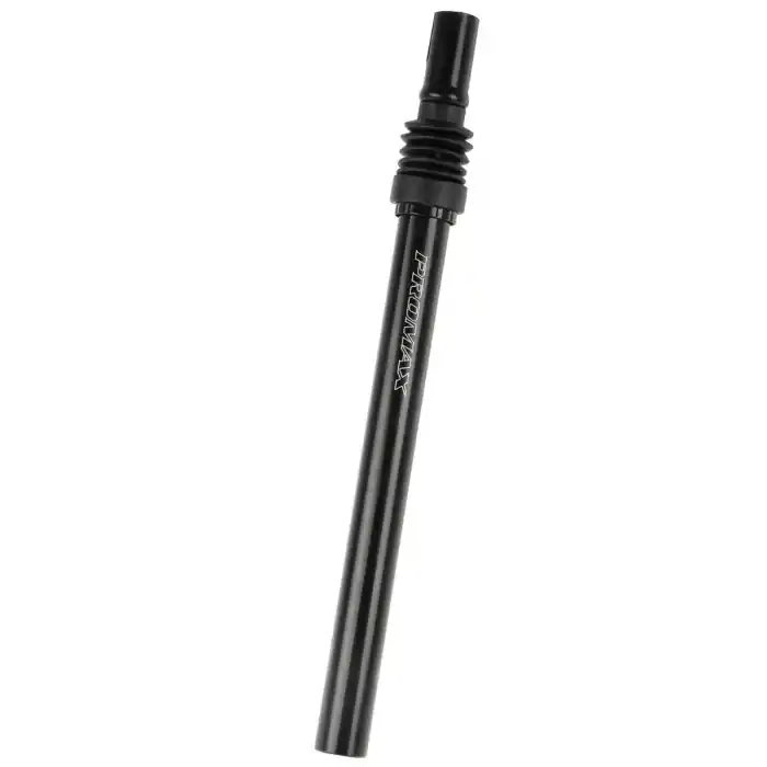 Tija Sa cu Suspensie  Promax - 25,4 mm Negru Reducere de preț