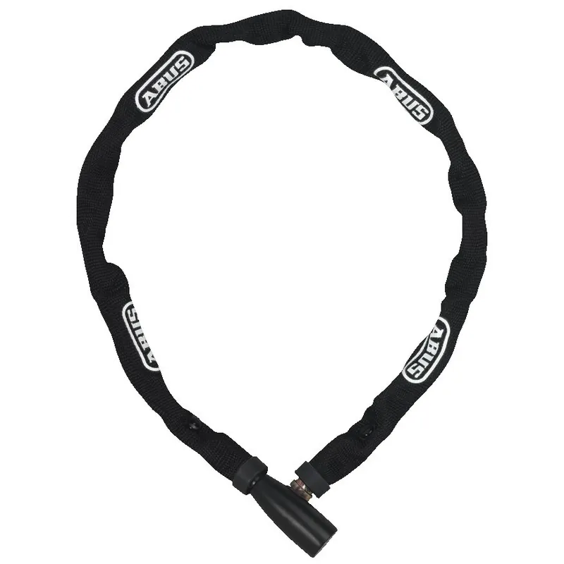 Abus - antifurt bicicleta Web 1500 / 110 - negru Livrare gratuită