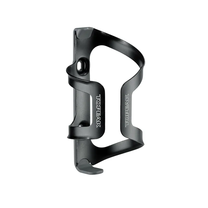 Topeak - suport bidon bicicleta Dualside - negru Ofertă