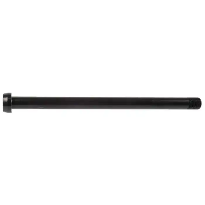 Thru Axle M12xP1.0 186 mm Plată securizată