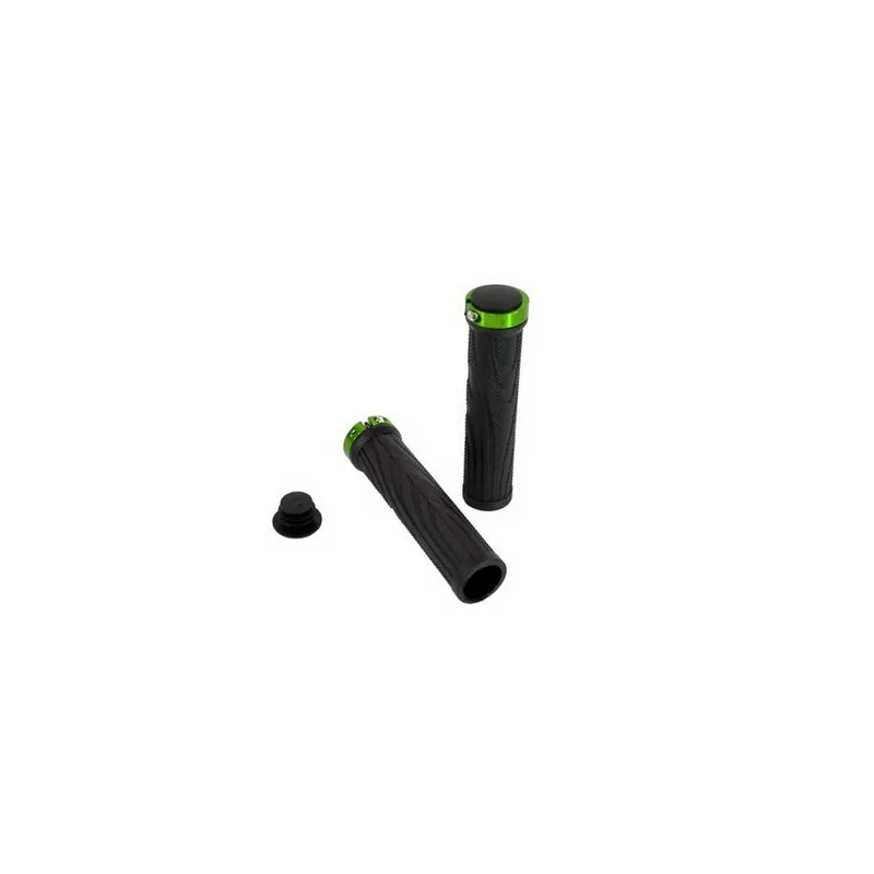 Mansoane Power Cycle GP-451P 135mm negru/verde, vrac Cumpără online