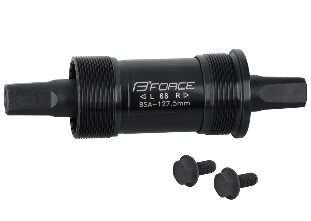 Butuc pedalier Force BSA 68-127.5mm Ofertă exclusivă