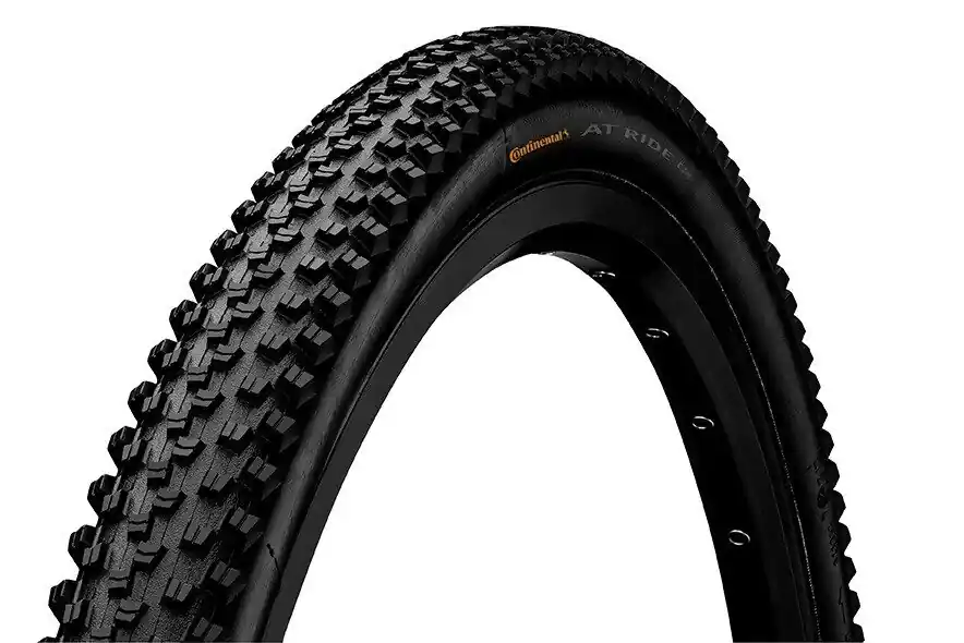 Anvelopa Continental AT Ride Puncture-ProTection 42-622 (28*1.6) SL Livrare gratuită