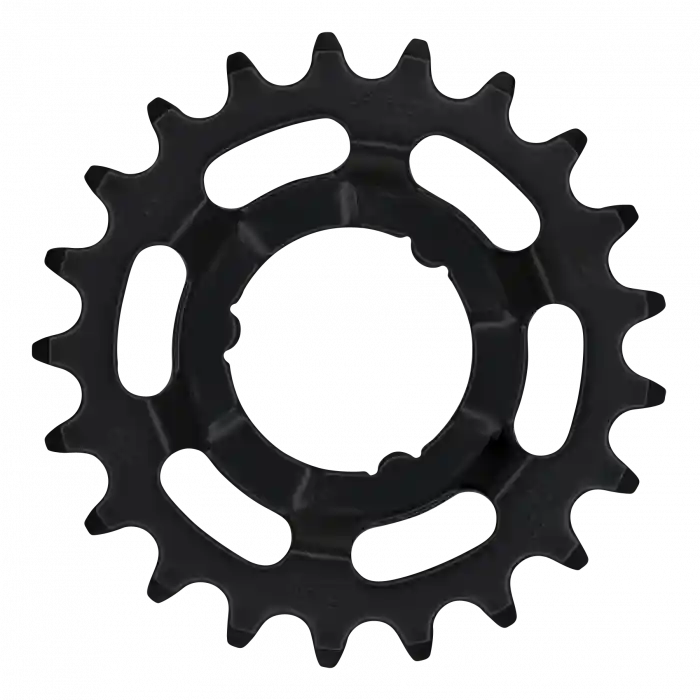 Pinion KMC pentru Shimano Narrow, Cr-Mo, 1/2"x3/32", 21T Ofertă exclusivă