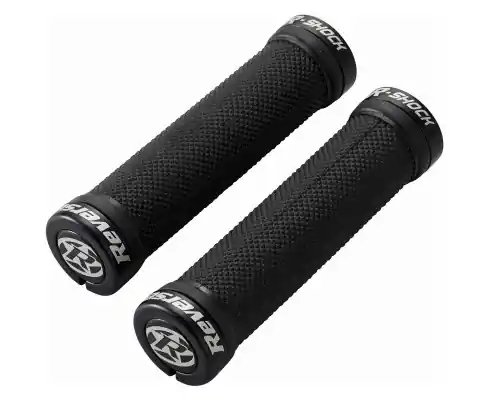 Mansoane Reverse R-Shock soft compound 29/130mm negru/negru Reducere de preț