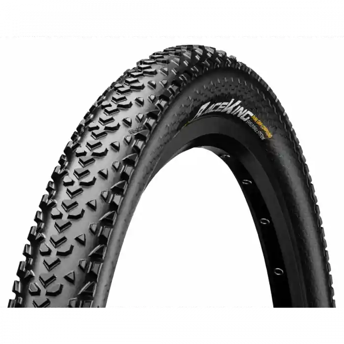 Anvelopa pliabila Continental RaceKing ShieldWall SL 55-622 (29x2.2) negru/argintiu Nu rata