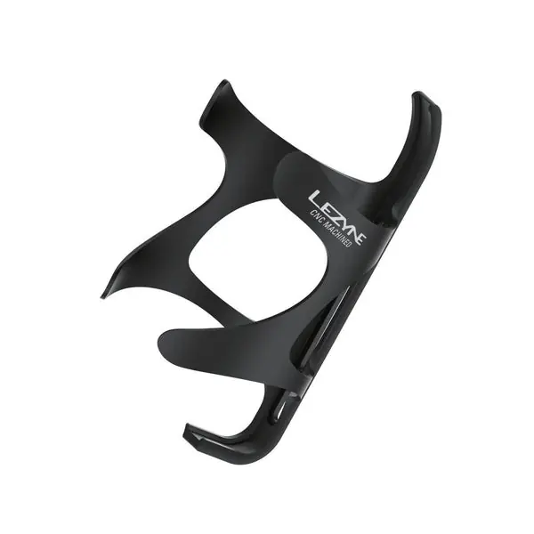 Lezyne - suport bidon - CNC Cage AL - matte black Preț mic
