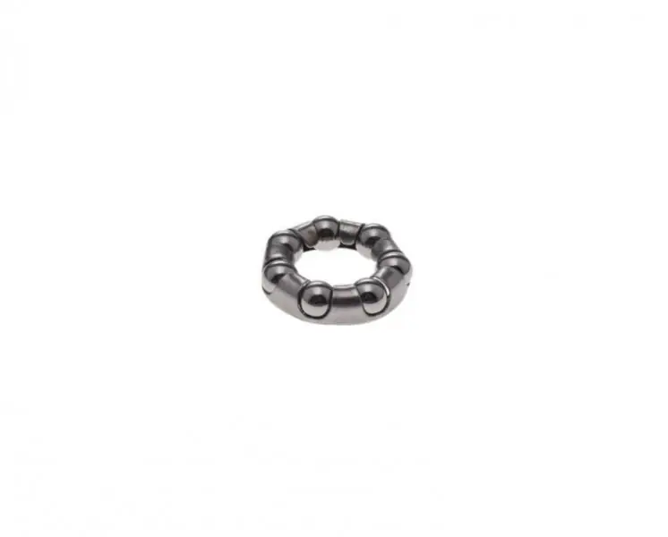 Ultima șansă Cos cu bile 7 bile , 6.4 mm diametru