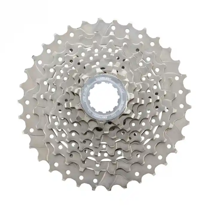 Caseta de pinioane Shimano Claris CS-HG50-8, 8 viteze, 11-28T Disponibil imediat