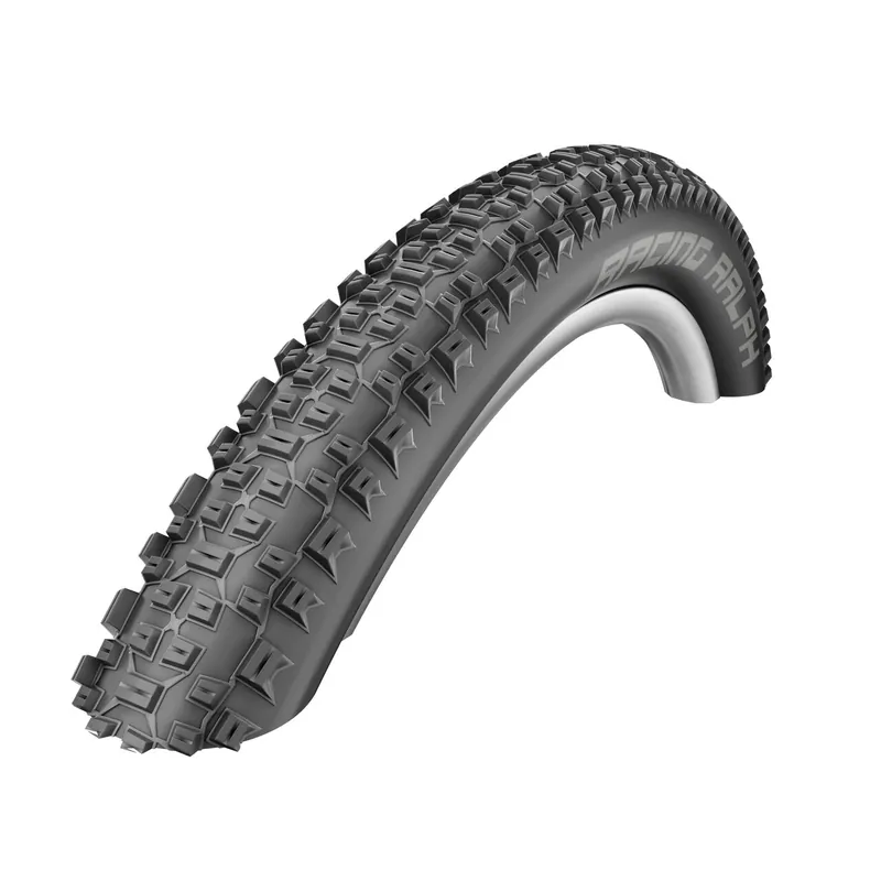 Ultima șansă Anvelopa SCHWALBE RACING RALPH 27.5*2.25/57-584 B/B-SK Pliabil 01